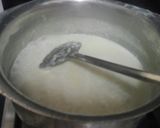 A picture of step 2 of Kheer.