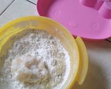 Foto langkah ke 3 dari resep Cireng krispi.