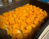 Une image de l'étape 3 de Lasagnes de butternut et noix.
