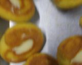 Foto del paso 5 de la receta: Croquembouche (masa choux)