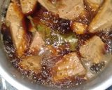 Foto langkah ke 4 dari resep Bacem Tahu Tempe.
