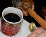 Foto del paso 5 de la receta: Café turco puro (1)