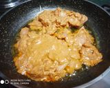 A picture of step 7 of Grill Paneer Tikka Curries.