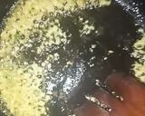 Foto langkah ke 4 dari resep Cumi Saos Pedas Manis.