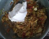 Foto del paso 3 de la receta: Tarta de verduras