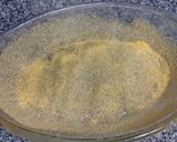 Foto del paso 2 de la receta: Polenta con espinacas