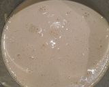 Cukormentes kávés kakaós szelet recept fázis 1 fotója