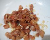 Foto langkah ke 2 dari resep Ayam jamur.