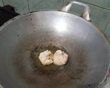 Foto langkah ke 4 dari resep Ekado Tahu isi Telur.