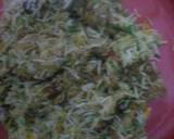 Tricolour Dum Biryani recipe step 11 photo