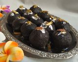 કાળા જામુન (Kala Jamun Recipe In Gujarati) રેસીપી સ્ટેપ6ફોટો