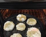 Foto del paso 5 de la receta: Milanesas de zapallo coreano