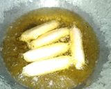 A picture of step 2 of Sausages.