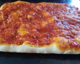 Foto del paso 5 de la receta: Pizza casera