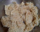 Foto langkah ke 1 dari resep Perkedel Kentang.