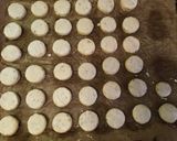 Tojásmentes és élesztő nélküli magos pogácsa recept fázis 5 fotója