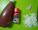Foto langkah ke 3 dari resep Ayam saus tomat asam manis.