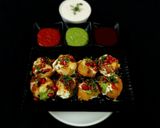 દહીં પૂરી (dahi Puri) રેસીપી સ્ટેપ3ફોટો
