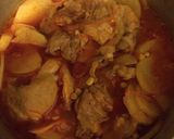 Foto del paso 6 de la receta: Churrasquitos de pollo a la cacerola (mi versión)