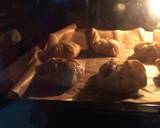 CNY Nian Guo With Fresh Coconut Puff Pastry recipe step 5 photo