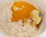 Bolognai raguval töltött batyuk recept fázis 1 fotója