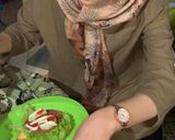 Foto langkah ke 6 dari resep Burger Simpel.