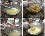 Foto del paso 1 de la receta: Buñuelos de yogur y leche