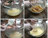 Foto del paso 1 de la receta: Buñuelos de yogur y leche