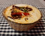नारियल चटनी (Nariyal chutney recipe in hindi) रेसिपी चरण 4 फोटो