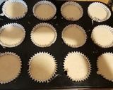 Citromos joghurtos muffin recept fázis 1 fotója