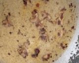 A picture of step 1 of Leftovers Garlic Rice.