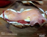 Foto del paso 3 de la receta Croissant y ahumados