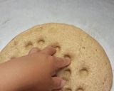 Foto del paso 8 de la receta: Pan dulce integral y sin azúcar💞