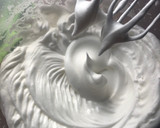 Foto del paso 1 de la receta: Merengue italiano PERFECTO