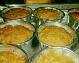Foto langkah ke 6 dari resep Banana Muffin.