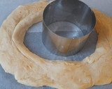 Foto del paso 7 de la receta: Roscón de Reyes -con prefermento-