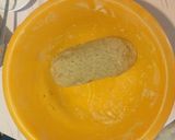 Diós isler recept fázis 2 fotója