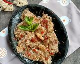 Foto langkah ke 3 dari resep Seblak Coet.