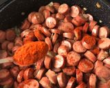Rizses virsli recept fázis 5 fotója