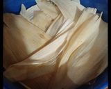 A picture of step 5 of Strawberry Tamales 🍓 Step by Step.