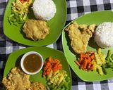 Foto langkah ke 5 dari resep Brown Sauce Steak.