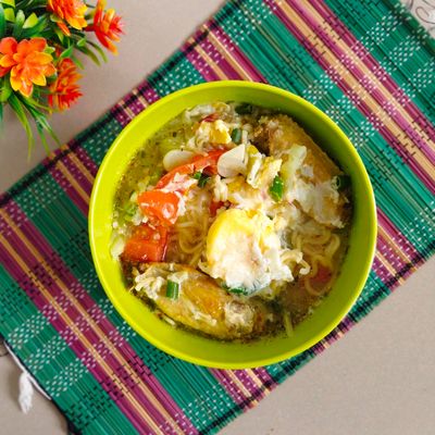 Langkah 4