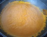 Foto del paso 3 de la receta Tallarines con salsa de piquillos