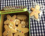 Foto del paso 5 de la receta Jengilletas