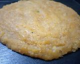 A picture of step 9 of Chanay ki daal ka halwa.
