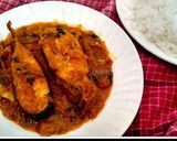 দম বোয়াল রেসিপির ধাপ 5 ছবি