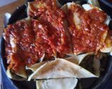 Foto del paso 4 de la receta: Canelones de carne y acelga✨
