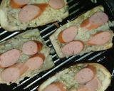 Foto del paso 4 de la receta: Berenjenas rellenas