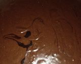 صورة لخطوة 1 من وصفة كيك الشوكولاتة 🍫