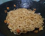 Foto langkah ke 3 dari resep Mie Goreng.